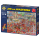 JUMBO 20043 Jan van Haasteren Die Tomatenschlacht 1000 Teile Puzzle