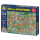 Jumbo 20045 Jan van Haasteren Efteling Märchenwald 1000 Teile Puzzle