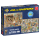 Jan van Haasteren - Ein Ausflug ins Museum  2x1000 Teile Puzzle