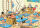 Jan van Haasteren Junior 3 Sportunterricht 240 Teile Puzzle