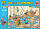 Jan van Haasteren Junior 3 Sportunterricht 240 Teile Puzzle
