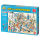 Jan van Haasteren Junior 5 Das Klassenzimmer 360 Teile Puzzle