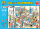 Jan van Haasteren Junior 5 Das Klassenzimmer 360 Teile Puzzle