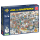 Jan van Haasteren Zukunftsmesse 1000 Teile Puzzle