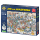 Jan van Haasteren Zukunftsmesse 1000 Teile Puzzle