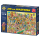 Jan van Haasteren Das Seniorenheim 1500 Teile Puzzle