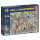 Jumbo 20070 Jan van Haasteren Beim Friseur, 1000 Teile Puzzle