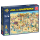 Jumbo Spiele 20071 Jan van Haasteren Sandskulpturen 1000 Teile Puzzle