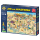 Jumbo Spiele 20071 Jan van Haasteren Sandskulpturen 1000 Teile Puzzle