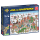 Jan van Haasteren Das Dorf des Weihnachtsmanns 1000 Teile Puzzle