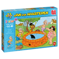 Jan van Haasteren Junior 7 Planschbecken-Streiche 150...