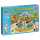 Jan van Haasteren Junior 8 Das Tier-Karussell 240 Teile Puzzle