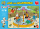 Jan van Haasteren Junior 8 Das Tier-Karussell 240 Teile Puzzle