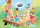 Jan van Haasteren Junior 11 Der Sandkasten 240 Teile Puzzle