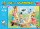 Jan van Haasteren Junior 11 Der Sandkasten 240 Teile Puzzle