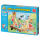 Jan van Haasteren Junior 11 Der Sandkasten 240 Teile Puzzle