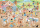 Jan van Haasteren Junior 12 Die Reitschule 360 Teile Puzzle