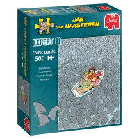 Jan van Haasteren Expert 1 Hai-Manie  Puzzle