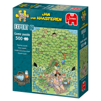 Jan van Haasteren Expert 2 Picknick-Spaß  Puzzle