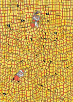 Jan van Haasteren Expert 4 Geschenke in Hülle und Fülle Puzzle