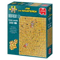 Jan van Haasteren Expert 4 Geschenke in Hülle und Fülle Puzzle