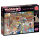 Wasgij Destiny 23 Nervenkitzel im Themenpark!, 1000 Teile Puzzle