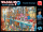 Wasgij Mystery 21 Bierselige Besichtigung 1000 Teile Puzzle