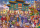 Wasgij Original 39 Chinesisches Neujahr 1000 Teile Puzzle