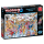 Wasgij Mystery 22 Die Wasgij Winterspiele 1000 Teile Puzzle