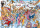 Wasgij Mystery 22 Die Wasgij Winterspiele 1000 Teile Puzzle