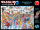 Wasgij Mystery 22 Die Wasgij Winterspiele 1000 Teile Puzzle