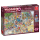 Wasgij Destiny Retro 6 Kinderspiel 1000 Teile Puzzle