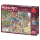 Wasgij Destiny Retro 6 Kinderspiel 1000 Teile Puzzle