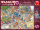 Wasgij Destiny Retro 6 Kinderspiel 1000 Teile Puzzle