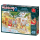 Wasgij Mystery Retro 6 Camping Chaos 1000 Teile Puzzle