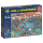 Jan van Haasteren Boxing Match 1000 Teile Puzzle