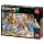 Wasgij Christmas 2 Wahre Liebe! 1000 Teile Puzzle