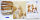 Vervaco PN-0008507 Stickkissen Motiv Drei Hundebabys