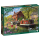 Falcon Countryside Locks 1000 Teile Puzzle