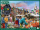 Falcon Saffron Walden Market 1000 Teile Puzzle