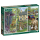 Falcon Woodland Farm 1000 Teile Puzzle