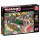 Wasgij Destiny 13 Commuting Chaos! 1000 Teile Puzzle