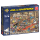 Jan van Haasteren Die Hundeschau 1000 Teile Puzzle