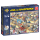 Jan van Haasteren Das Büro 1000 Teile Puzzle