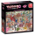 Wasgij Destiny 18 Fast Food Rausch! 950 Teile Puzzle