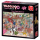 Wasgij Destiny 18 Fast Food Rausch! 950 Teile Puzzle