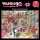 Wasgij Destiny 18 Fast Food Rausch! 950 Teile Puzzle