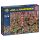 Jan van Haasteren Crazy Casino 1000 Teile Puzzle