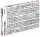 Piatnik 5434 Musiknoten 1000 Teile Puzzle