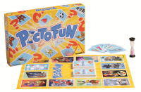 Piatnik 6331 PictoFun,Assoziationsspiel